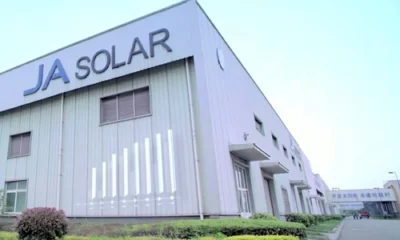 JA Solar